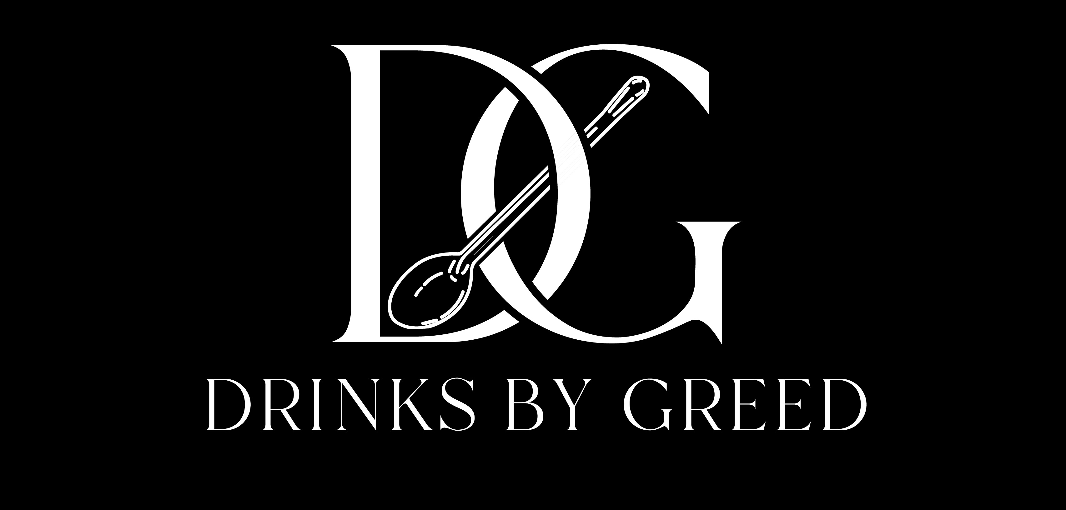 Drinks by Greed